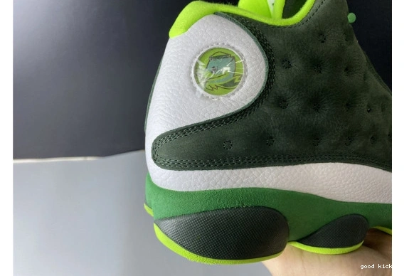 PE Retro Jordan Oregon Ducks AR4390-313 13 AR4390-313 AIR 0310